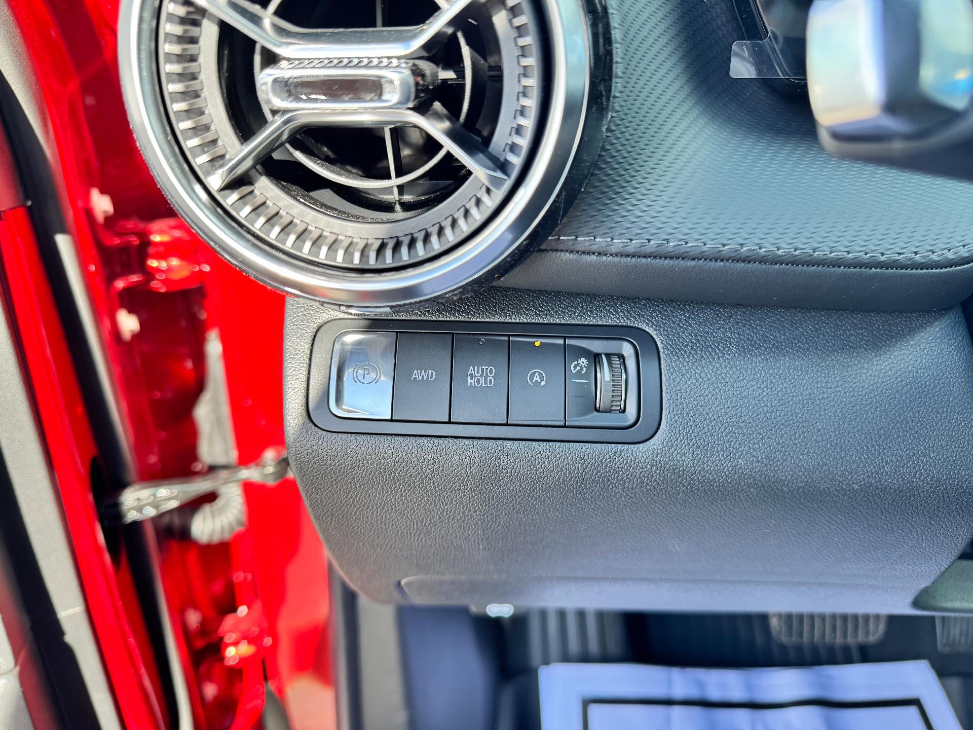 2026 Chevrolet Equinox LT / AWD / MIDNIGHT PCKG / SURROUND VISION / ADAPTIVE CRUISE