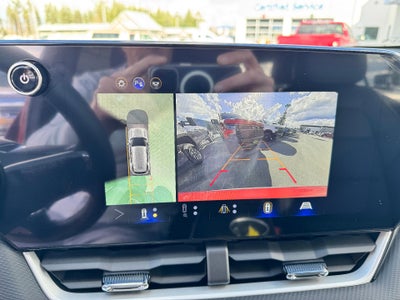 2026 Chevrolet Equinox LT / AWD / MIDNIGHT PCKG / SURROUND VISION / ADAPTIVE CRUISE