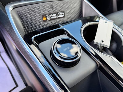 2026 Chevrolet Equinox LT / AWD / MIDNIGHT PCKG / SURROUND VISION / ADAPTIVE CRUISE