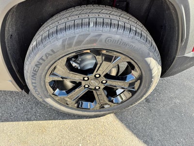 2026 Chevrolet Equinox LT / AWD / MIDNIGHT PCKG / SURROUND VISION / ADAPTIVE CRUISE