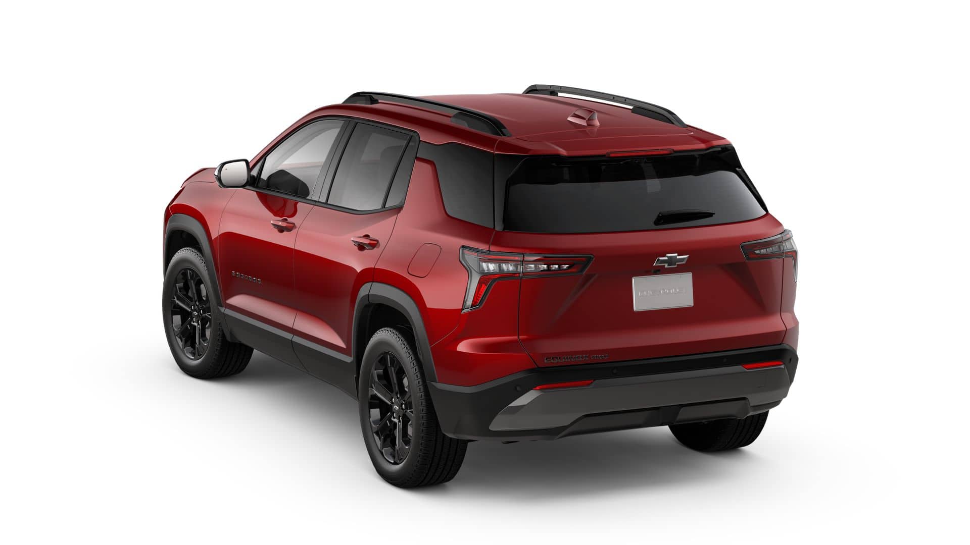 2026 Chevrolet Equinox LT / AWD / MIDNIGHT PCKG / SURROUND VISION / ADAPTIVE CRUISE