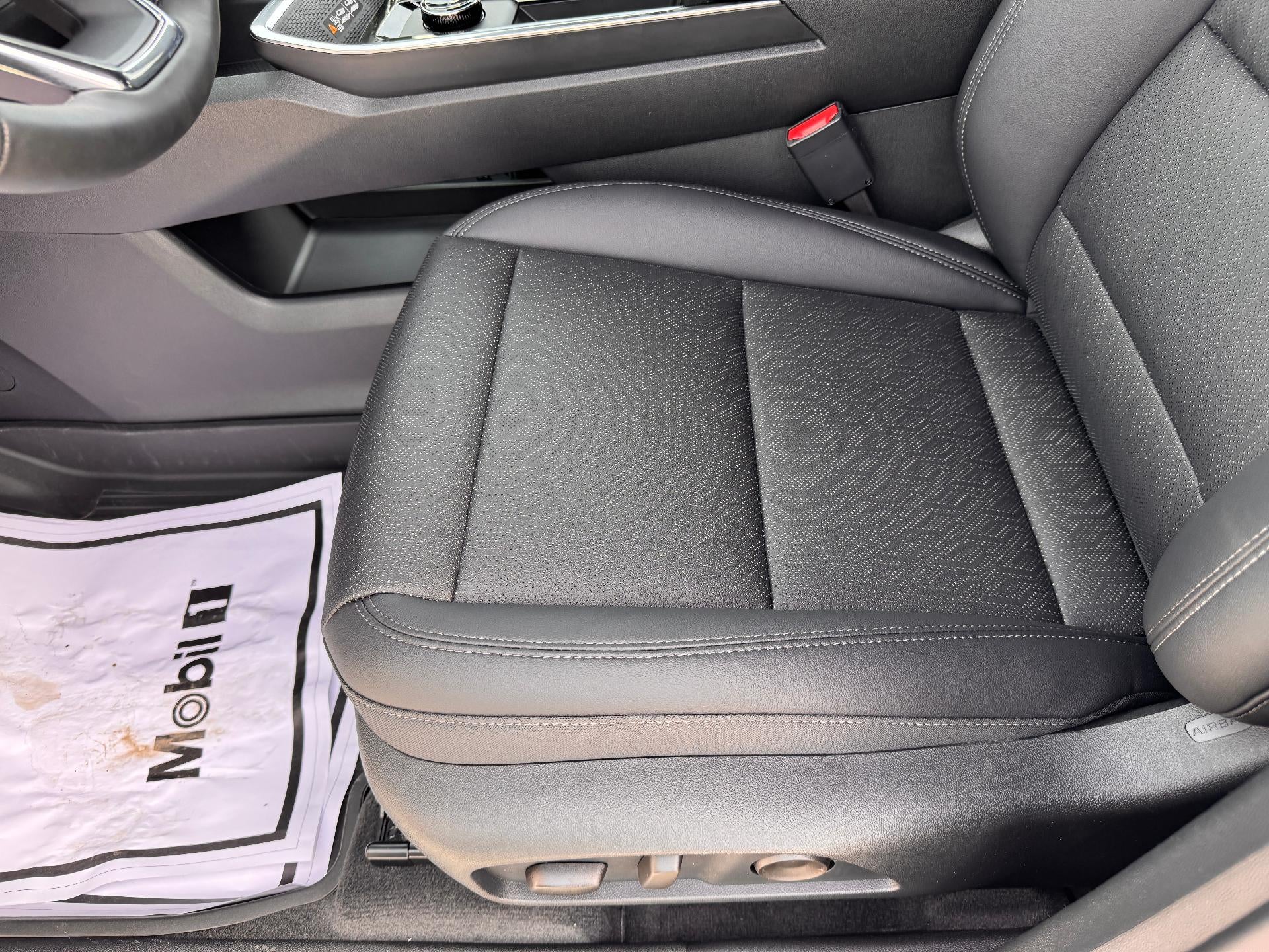 2026 Chevrolet Equinox LT / AWD / ADAPTIVE CRUISE / SURROUND VISION / POWER LIFTGATE