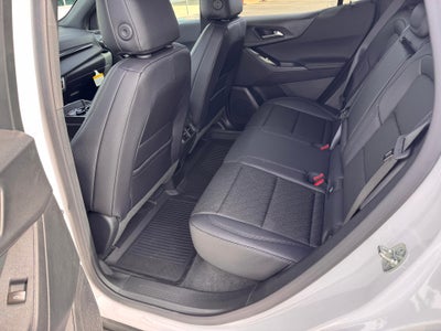 2026 Chevrolet Equinox LT / AWD / ADAPTIVE CRUISE / SURROUND VISION / POWER LIFTGATE