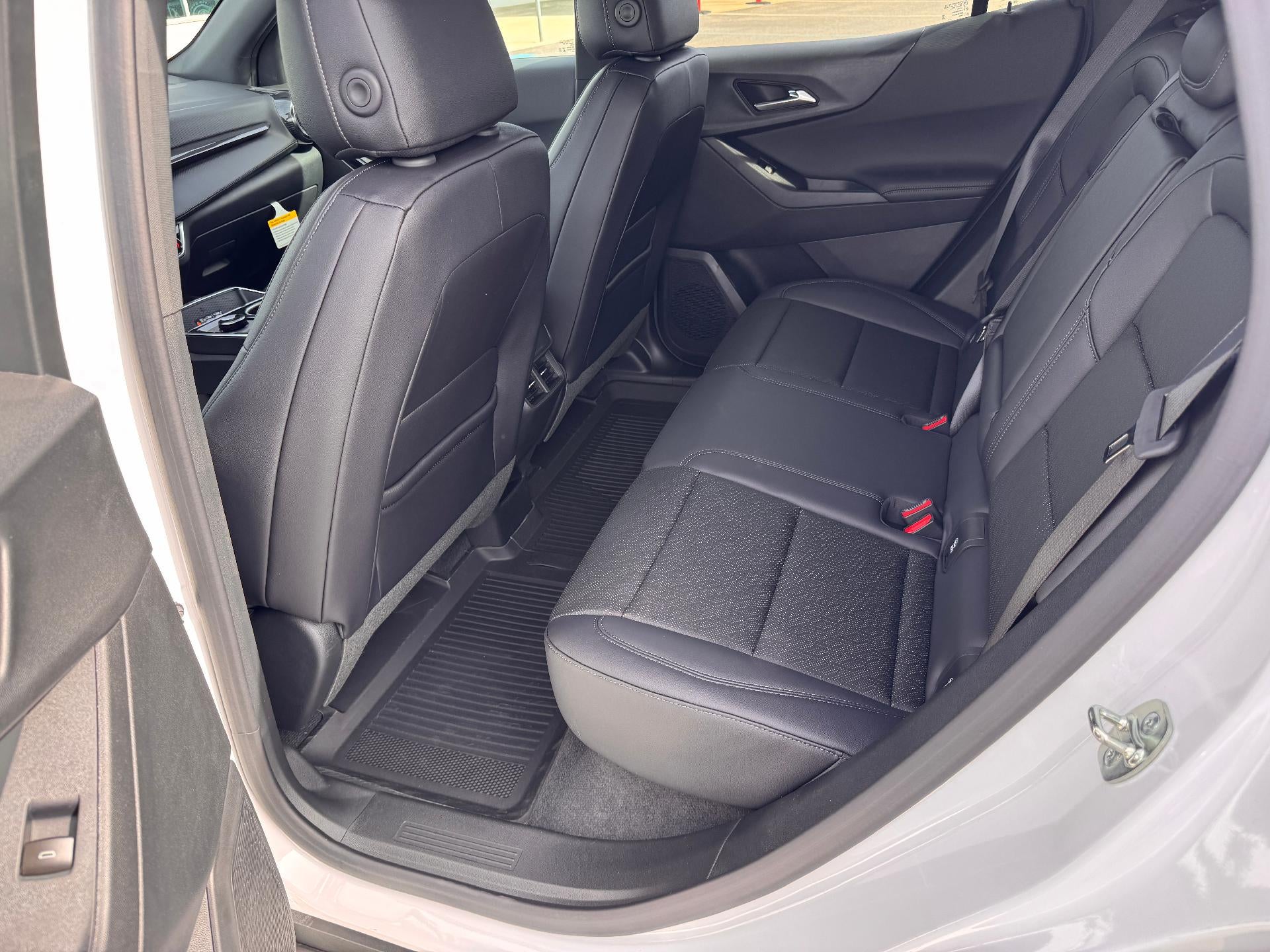 2026 Chevrolet Equinox LT / AWD / ADAPTIVE CRUISE / SURROUND VISION / POWER LIFTGATE