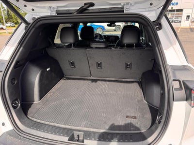 2026 Chevrolet Equinox LT / AWD / ADAPTIVE CRUISE / SURROUND VISION / POWER LIFTGATE