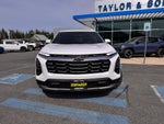 2026 Chevrolet Equinox LT / AWD / ADAPTIVE CRUISE / SURROUND VISION / POWER LIFTGATE