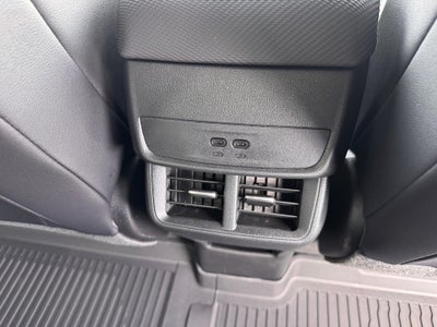 2026 Chevrolet Equinox LT / AWD / ADAPTIVE CRUISE / SURROUND VISION / POWER LIFTGATE