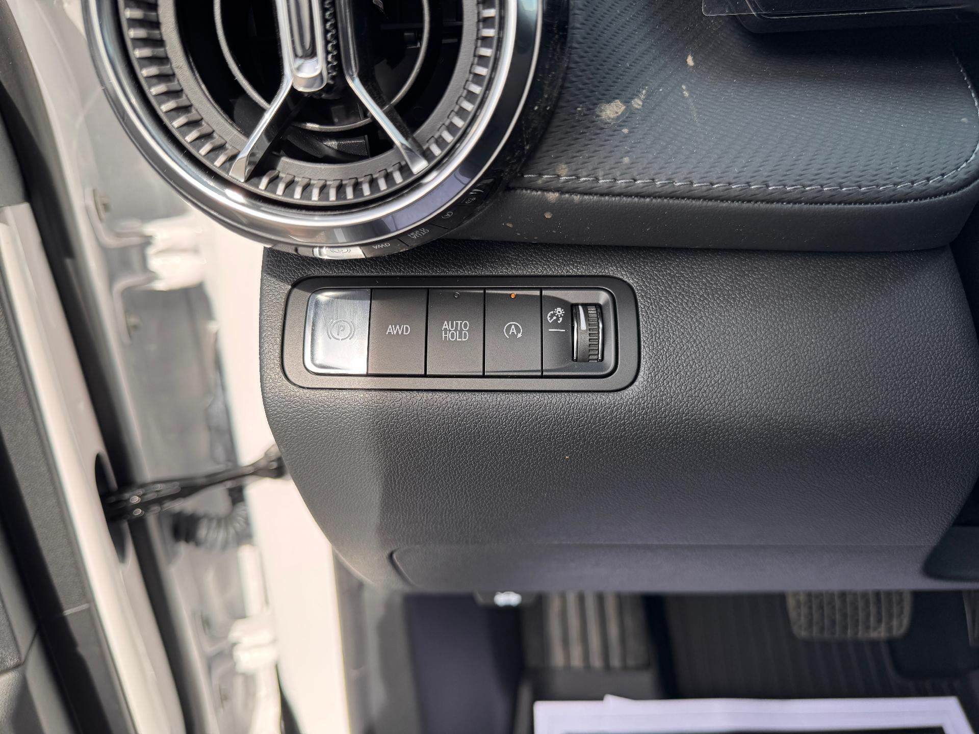 2026 Chevrolet Equinox LT / AWD / ADAPTIVE CRUISE / SURROUND VISION / POWER LIFTGATE