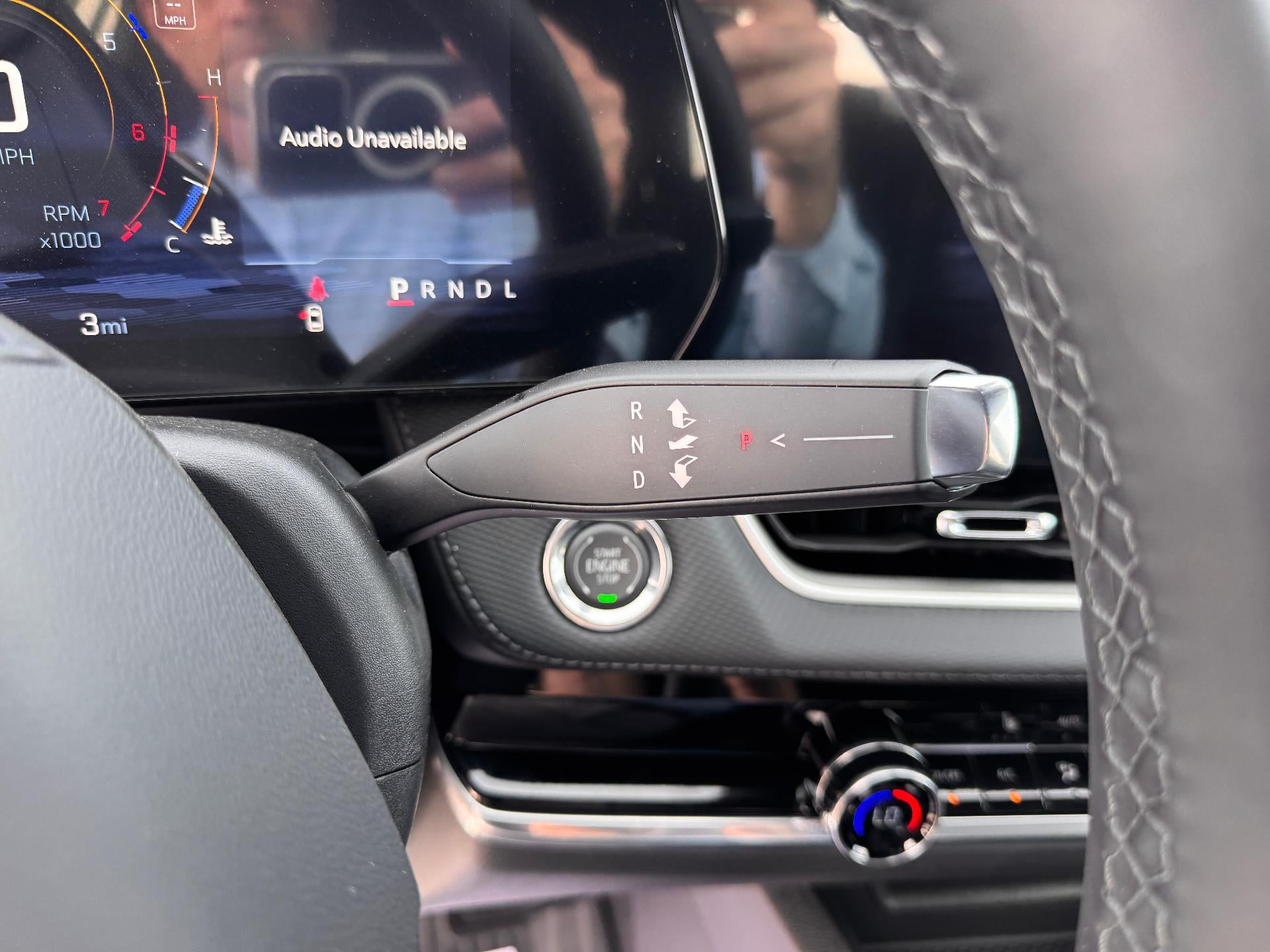 2026 Chevrolet Equinox LT / AWD / ADAPTIVE CRUISE / SURROUND VISION / POWER LIFTGATE