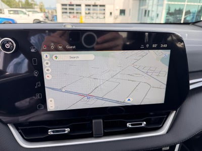 2026 Chevrolet Equinox LT / AWD / ADAPTIVE CRUISE / SURROUND VISION / POWER LIFTGATE