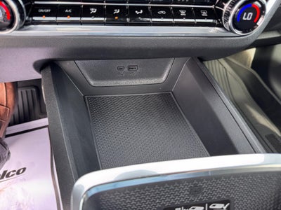 2026 Chevrolet Equinox LT / AWD / ADAPTIVE CRUISE / SURROUND VISION / POWER LIFTGATE