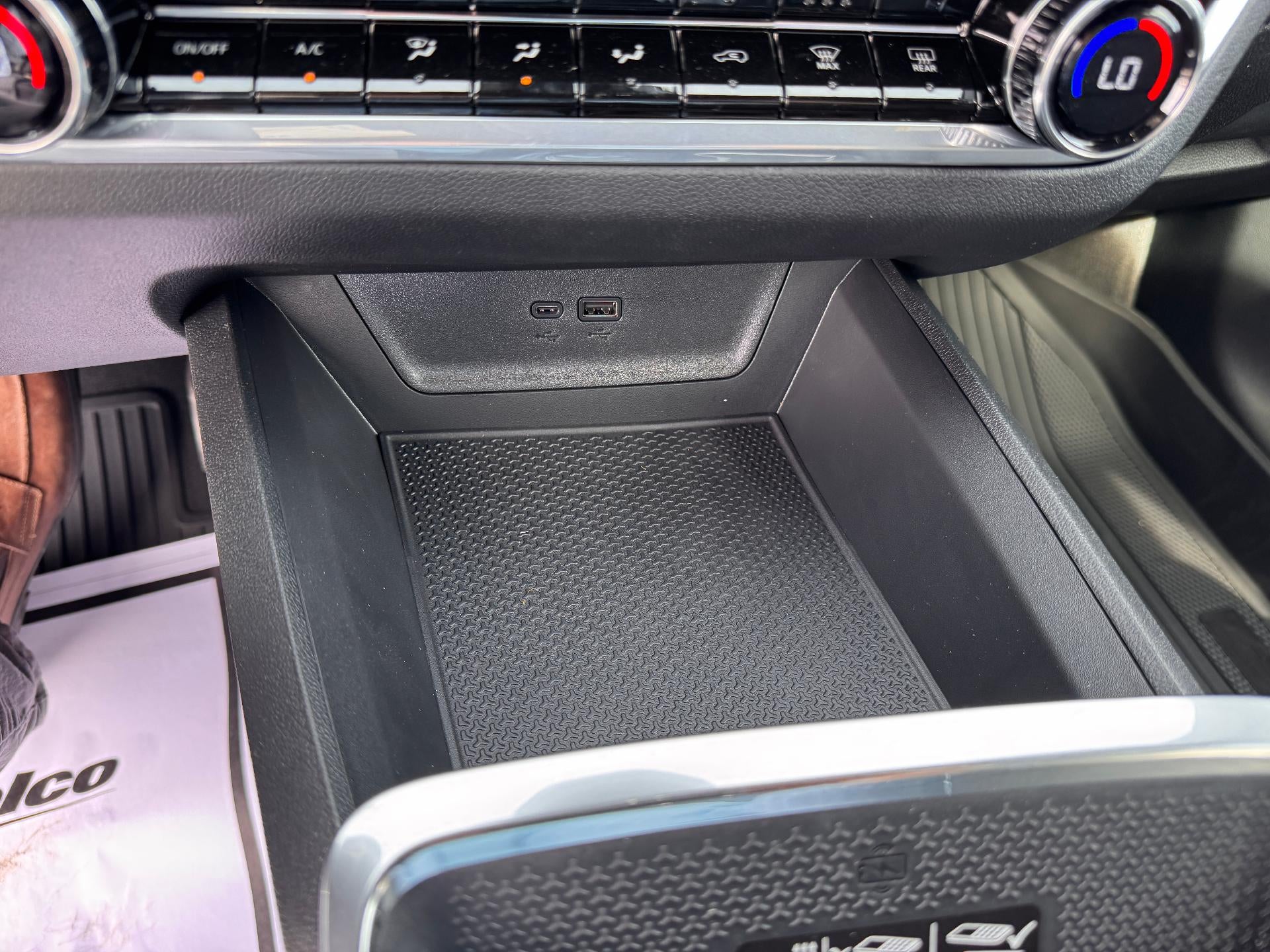 2026 Chevrolet Equinox LT / AWD / ADAPTIVE CRUISE / SURROUND VISION / POWER LIFTGATE
