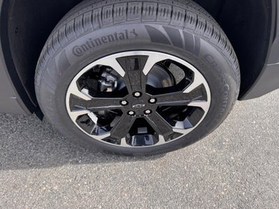 2026 Chevrolet Equinox LT / AWD / ADAPTIVE CRUISE / SURROUND VISION / POWER LIFTGATE