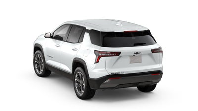 2026 Chevrolet Equinox LT / AWD / ADAPTIVE CRUISE / SURROUND VISION / POWER LIFTGATE