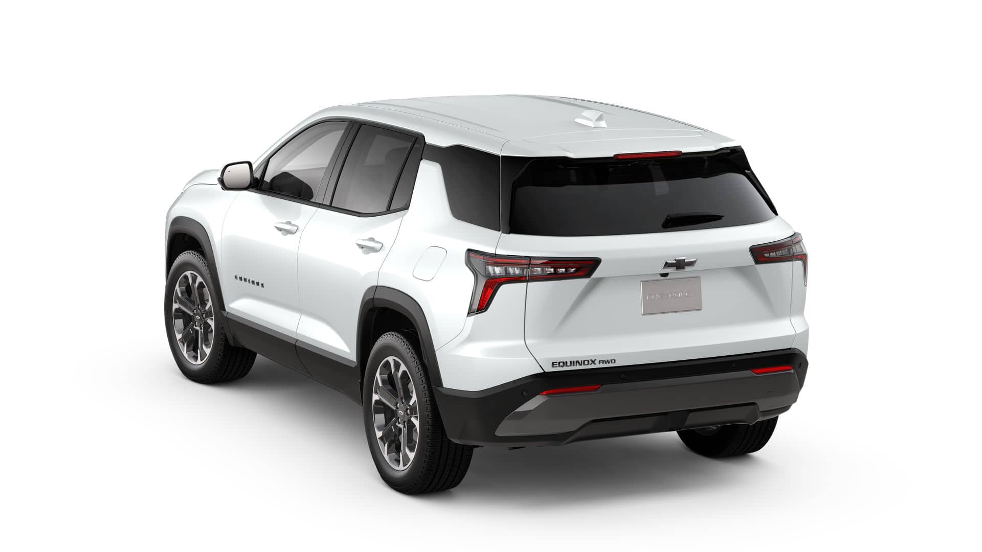 2026 Chevrolet Equinox LT / AWD / ADAPTIVE CRUISE / SURROUND VISION / POWER LIFTGATE