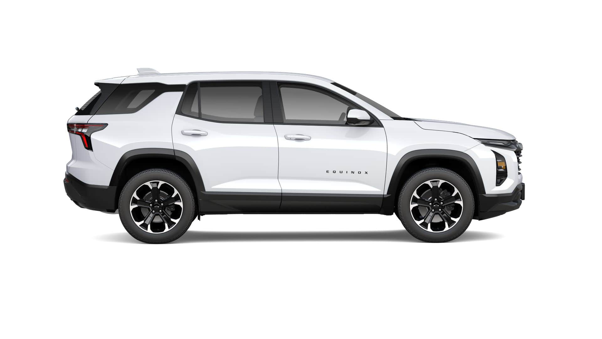 2026 Chevrolet Equinox LT / AWD / ADAPTIVE CRUISE / SURROUND VISION / POWER LIFTGATE