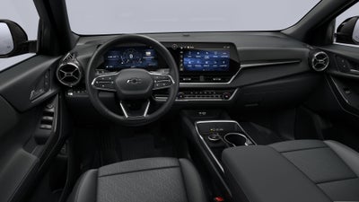 2027 Chevrolet Equinox LT / ALL WHEEL DRIVE / MIDNIGHT PCKG / SURROUND VISION / ADAPTIVE CRUISE /
