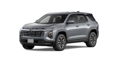 2026 Chevrolet Equinox LT / AWD / ADAPTIVE CRUISE / SURROUND VISION / POWER LIFTGATE
