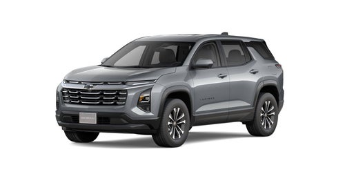 2026 Chevrolet Equinox LT / AWD / ADAPTIVE CRUISE / SURROUND VISION / POWER LIFTGATE