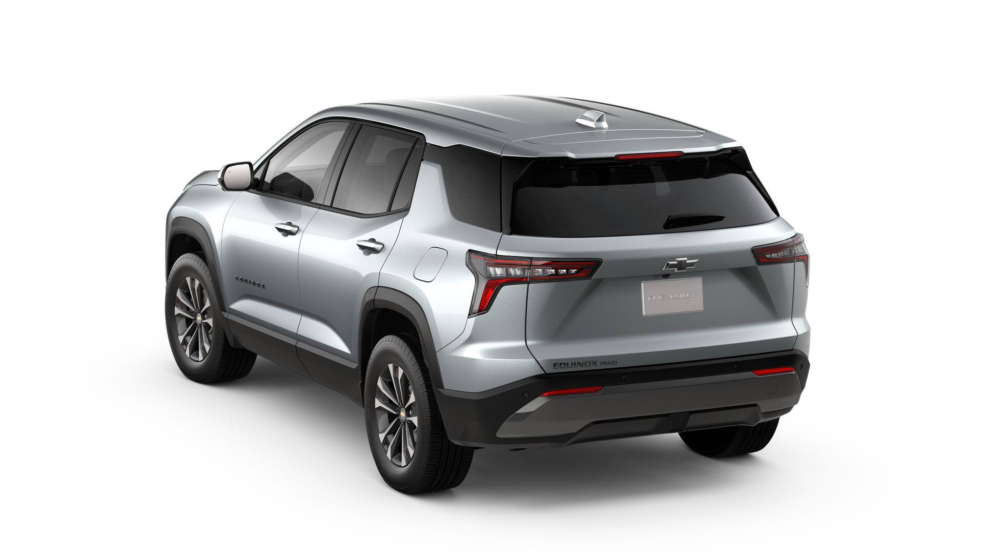 2026 Chevrolet Equinox LT / AWD / ADAPTIVE CRUISE / SURROUND VISION / POWER LIFTGATE