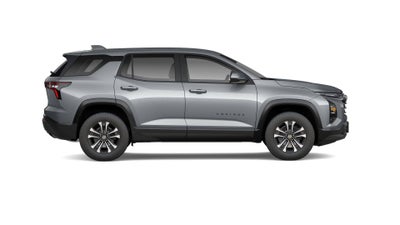 2026 Chevrolet Equinox LT / AWD / ADAPTIVE CRUISE / SURROUND VISION / POWER LIFTGATE