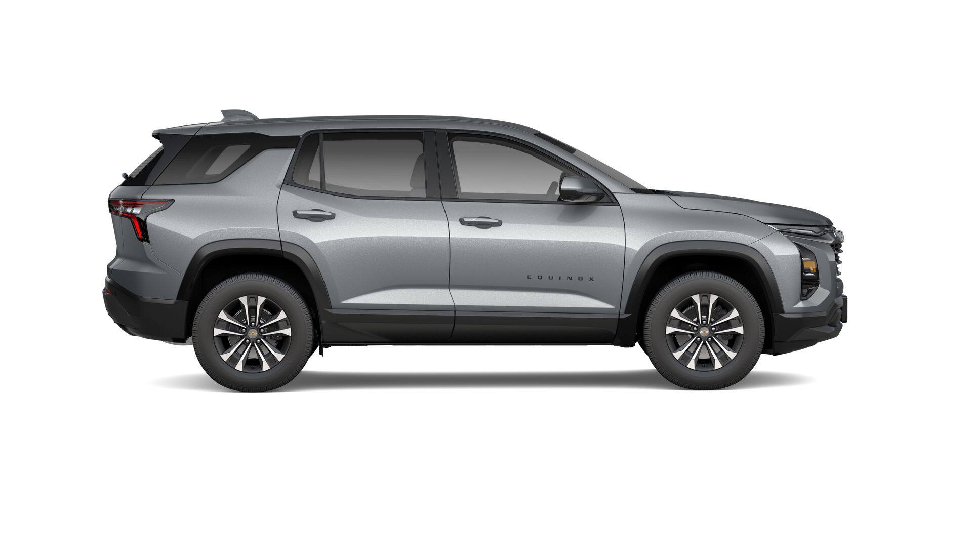 2026 Chevrolet Equinox LT / AWD / ADAPTIVE CRUISE / SURROUND VISION / POWER LIFTGATE