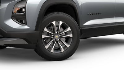2026 Chevrolet Equinox LT / AWD / ADAPTIVE CRUISE / SURROUND VISION / POWER LIFTGATE