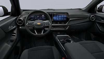 2026 Chevrolet Equinox LT / AWD / ADAPTIVE CRUISE / SURROUND VISION / POWER LIFTGATE