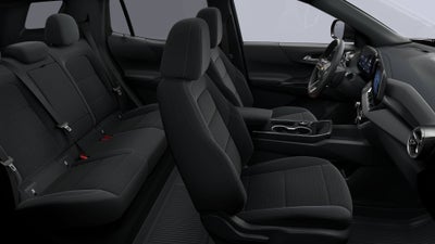 2026 Chevrolet Equinox LT / AWD / ADAPTIVE CRUISE / SURROUND VISION / POWER LIFTGATE