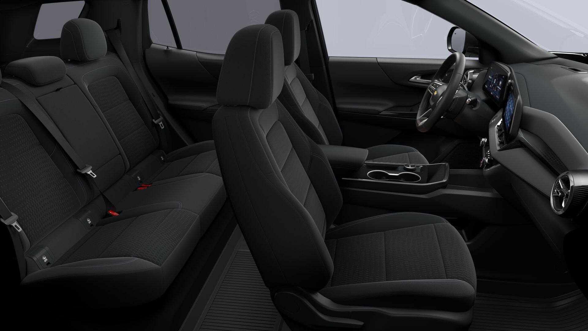 2026 Chevrolet Equinox LT / AWD / ADAPTIVE CRUISE / SURROUND VISION / POWER LIFTGATE