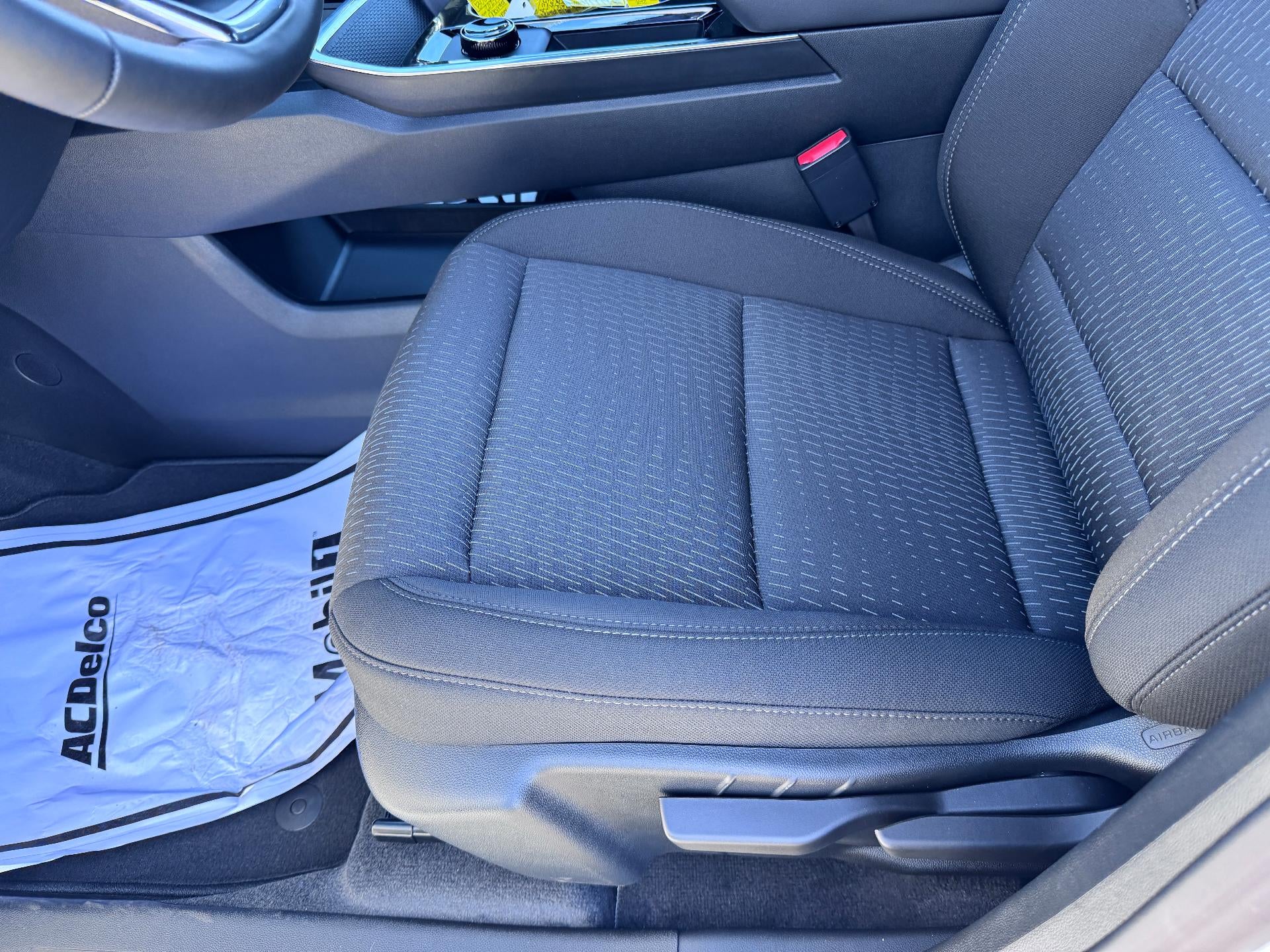 2027 Chevrolet Equinox LT / AWD / 1.5 TURBO / ADAPTIVE CRUISE / SURROUND VISION