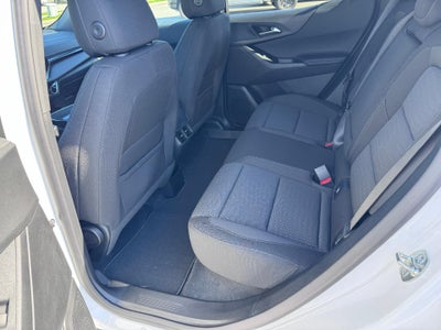 2027 Chevrolet Equinox LT / AWD / 1.5 TURBO / ADAPTIVE CRUISE / SURROUND VISION