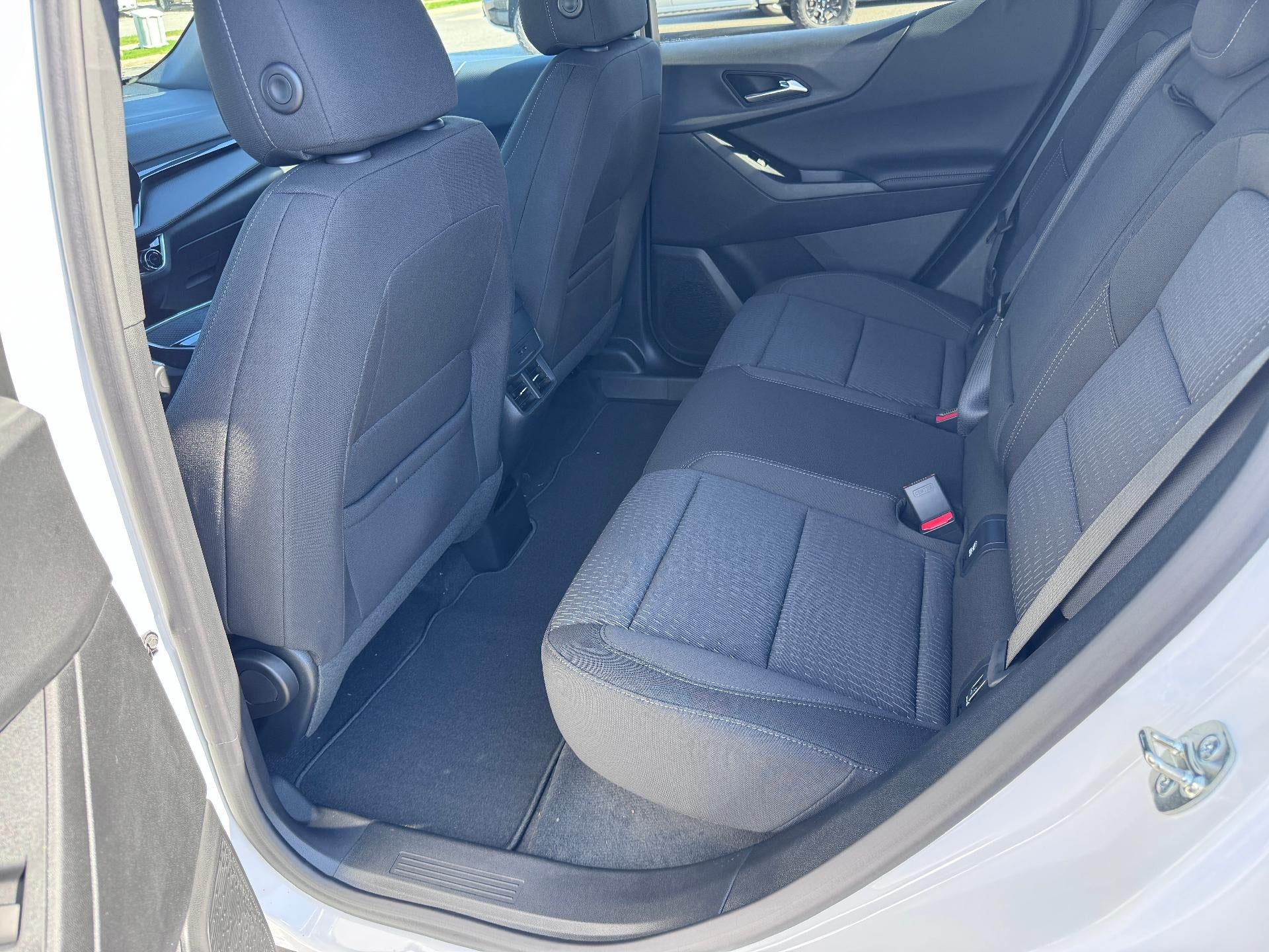 2027 Chevrolet Equinox LT / AWD / 1.5 TURBO / ADAPTIVE CRUISE / SURROUND VISION
