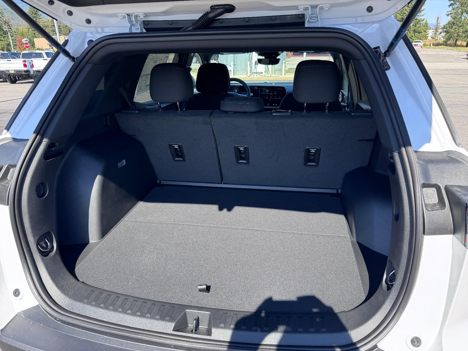 2027 Chevrolet Equinox LT / AWD / 1.5 TURBO / ADAPTIVE CRUISE / SURROUND VISION