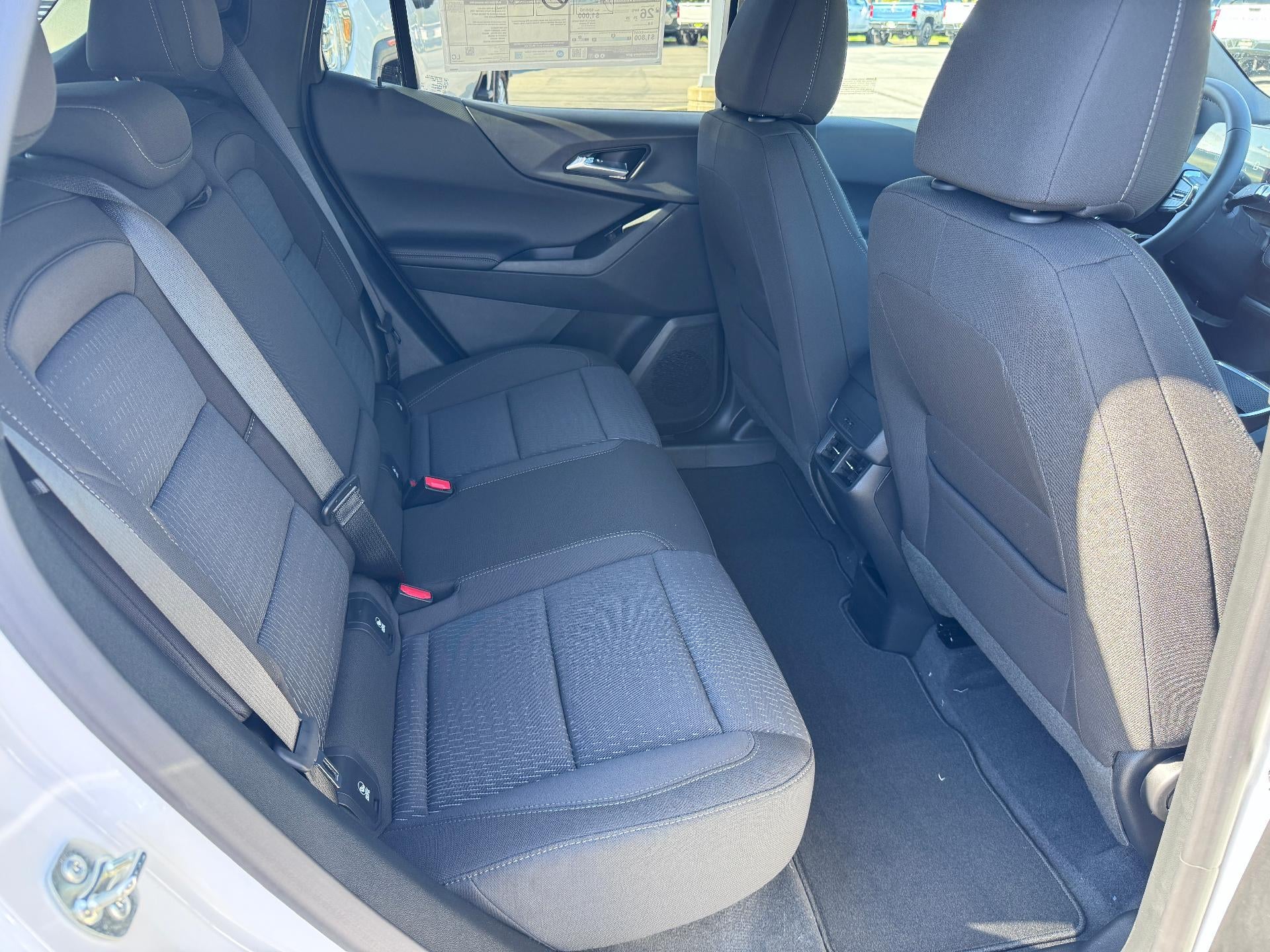 2027 Chevrolet Equinox LT / AWD / 1.5 TURBO / ADAPTIVE CRUISE / SURROUND VISION