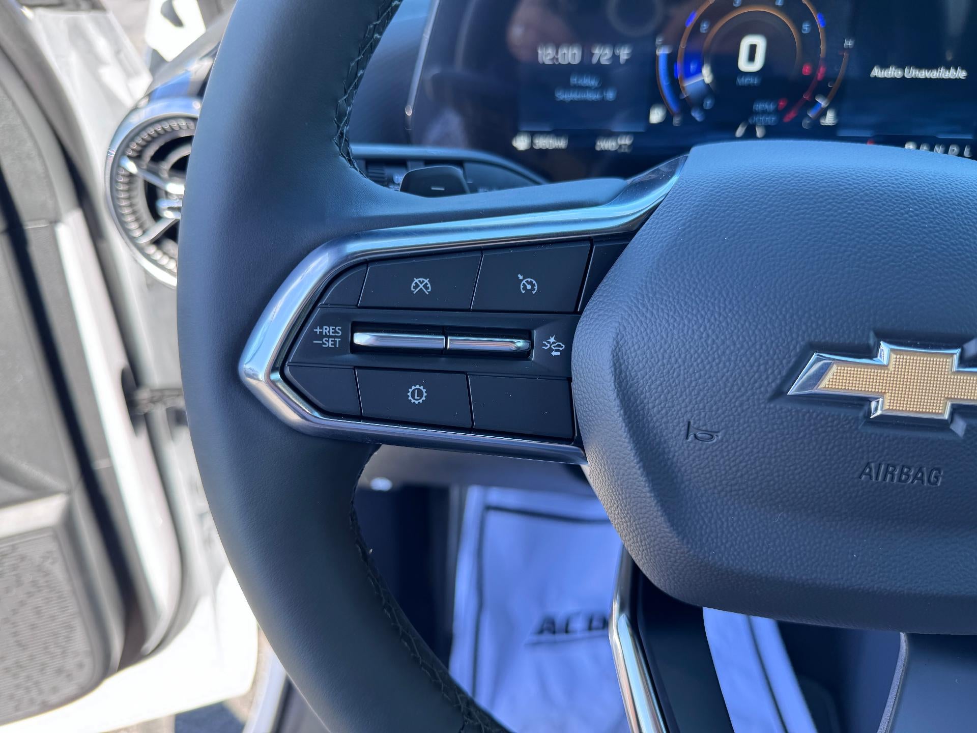 2027 Chevrolet Equinox LT / AWD / 1.5 TURBO / ADAPTIVE CRUISE / SURROUND VISION
