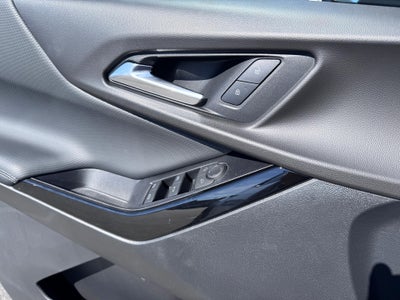 2027 Chevrolet Equinox LT / AWD / 1.5 TURBO / ADAPTIVE CRUISE / SURROUND VISION