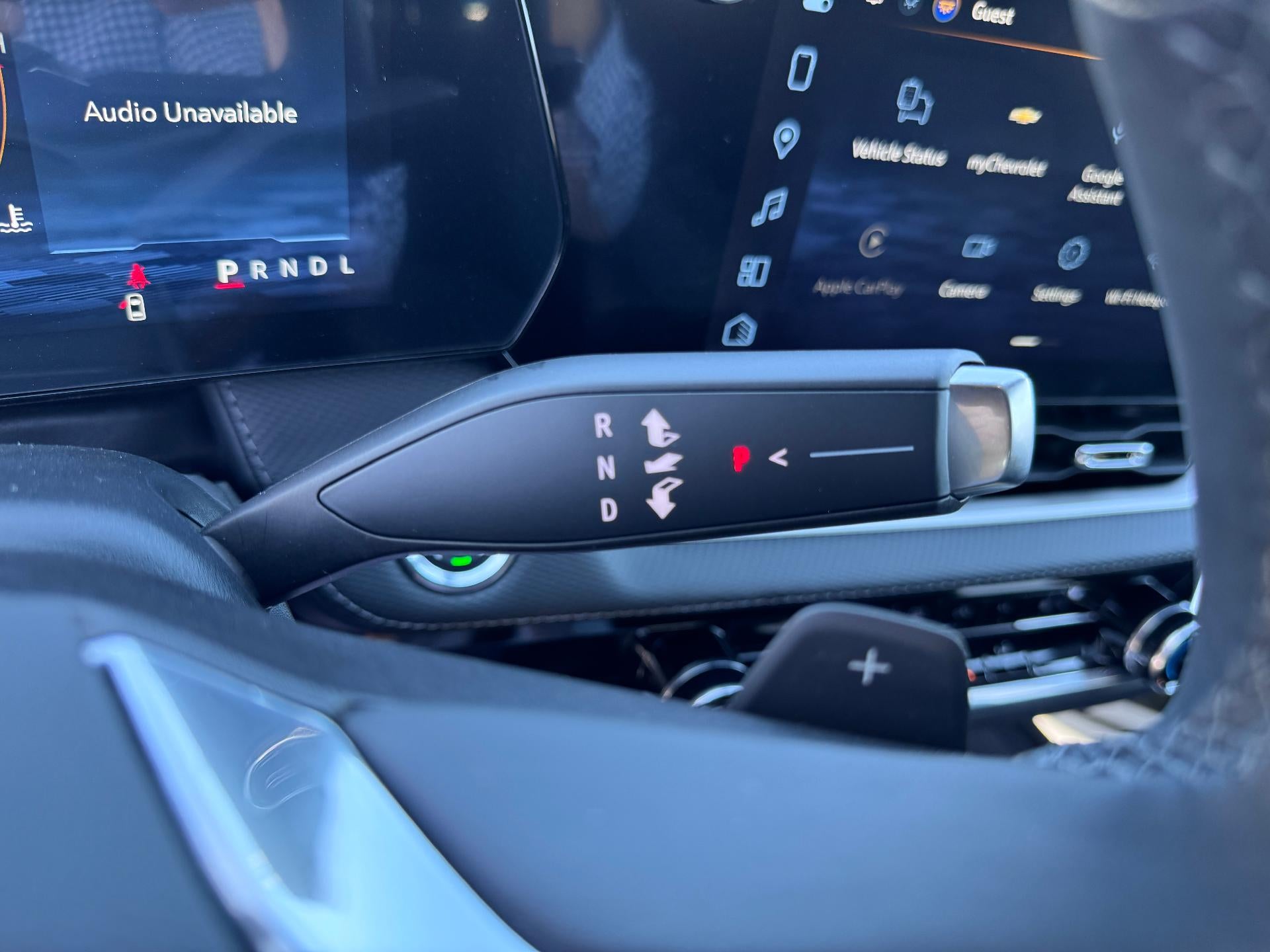 2027 Chevrolet Equinox LT / AWD / 1.5 TURBO / ADAPTIVE CRUISE / SURROUND VISION