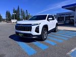 2027 Chevrolet Equinox LT / AWD / 1.5 TURBO / ADAPTIVE CRUISE / SURROUND VISION