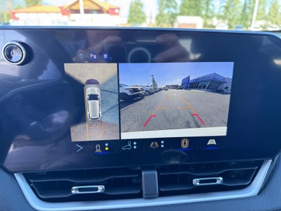 2027 Chevrolet Equinox LT / AWD / 1.5 TURBO / ADAPTIVE CRUISE / SURROUND VISION