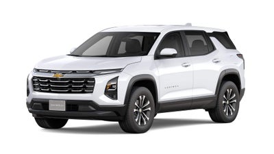 2027 Chevrolet Equinox LT / AWD / 1.5 TURBO / ADAPTIVE CRUISE / SURROUND VISION