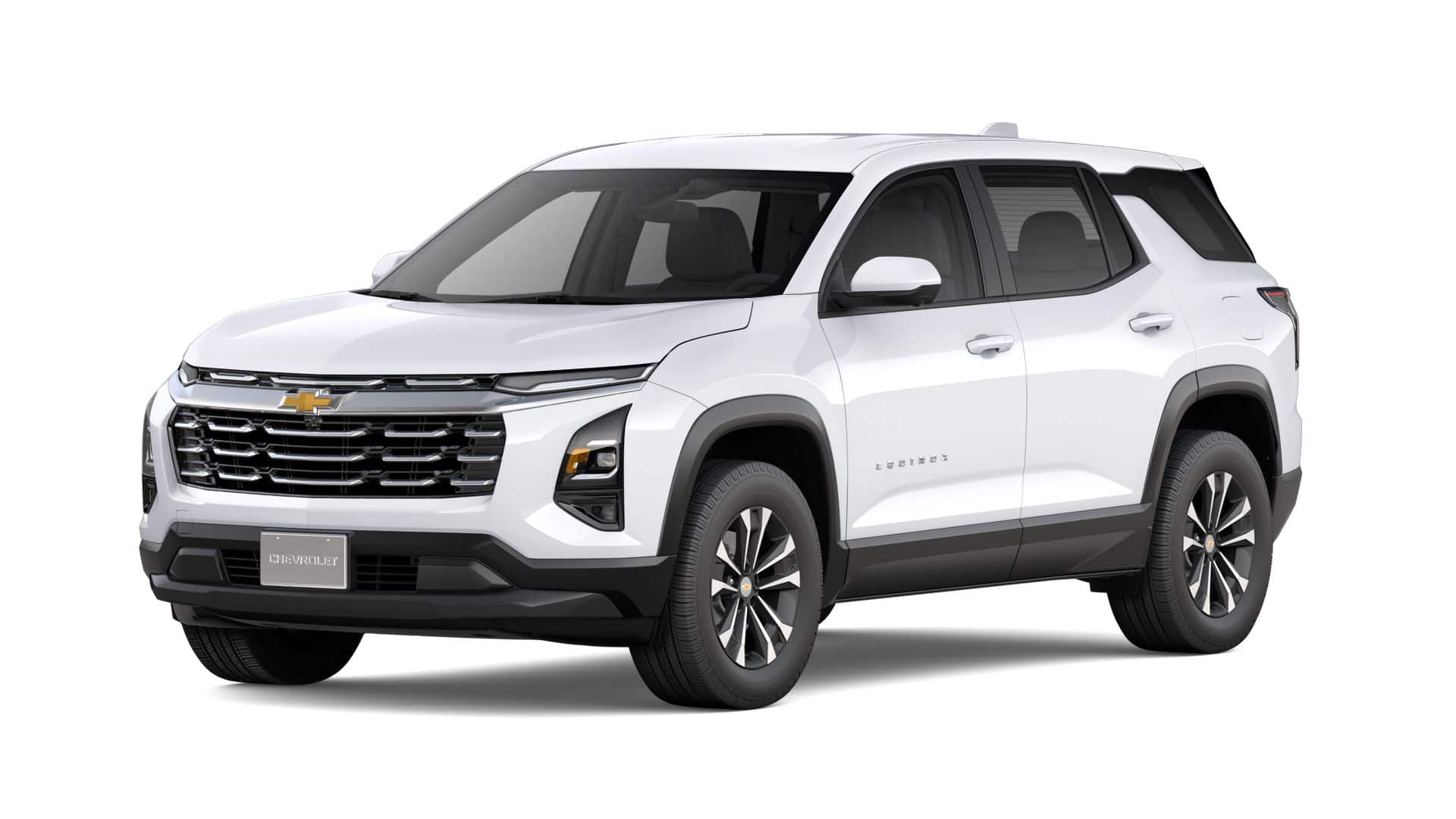 2027 Chevrolet Equinox LT / AWD / 1.5 TURBO / ADAPTIVE CRUISE / SURROUND VISION