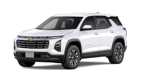 2027 Chevrolet Equinox LT / AWD / 1.5 TURBO / ADAPTIVE CRUISE / SURROUND VISION