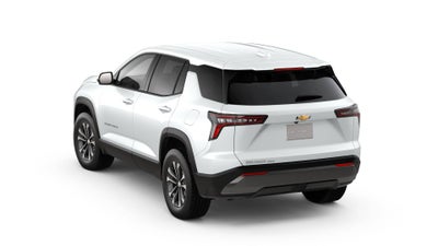 2027 Chevrolet Equinox LT / AWD / 1.5 TURBO / ADAPTIVE CRUISE / SURROUND VISION