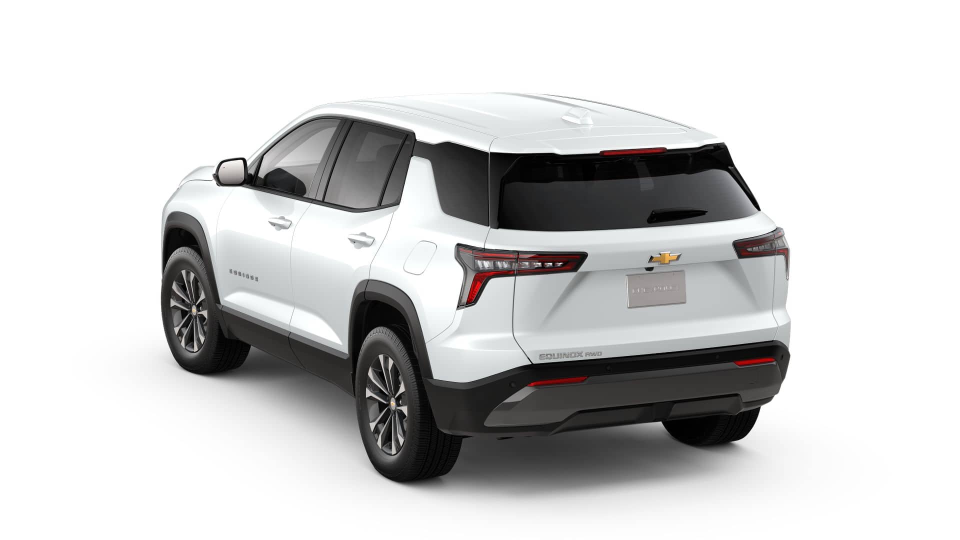 2027 Chevrolet Equinox LT / AWD / 1.5 TURBO / ADAPTIVE CRUISE / SURROUND VISION