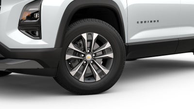 2027 Chevrolet Equinox LT / AWD / 1.5 TURBO / ADAPTIVE CRUISE / SURROUND VISION