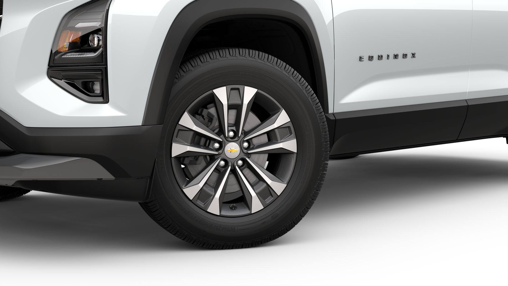 2027 Chevrolet Equinox LT / AWD / 1.5 TURBO / ADAPTIVE CRUISE / SURROUND VISION