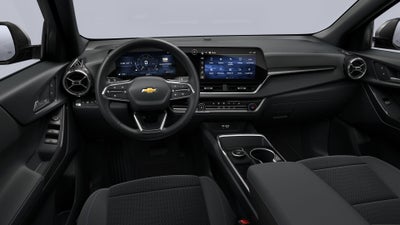 2027 Chevrolet Equinox LT / AWD / 1.5 TURBO / ADAPTIVE CRUISE / SURROUND VISION