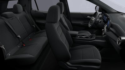 2027 Chevrolet Equinox LT / AWD / 1.5 TURBO / ADAPTIVE CRUISE / SURROUND VISION