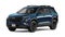 2027 Chevrolet Equinox LT / AWD / LEATHER / TECH PCKG / MIDNIGHT PCKG / SURROUND VISION